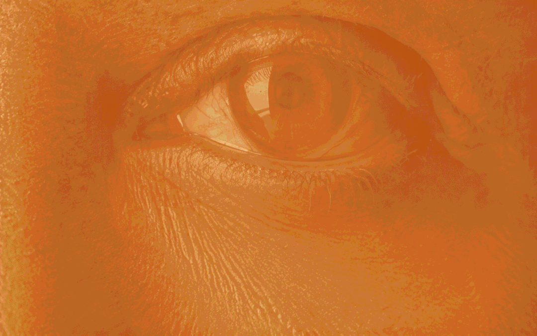 The Illuminati Eye Symbol