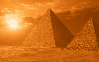 The Pyramid