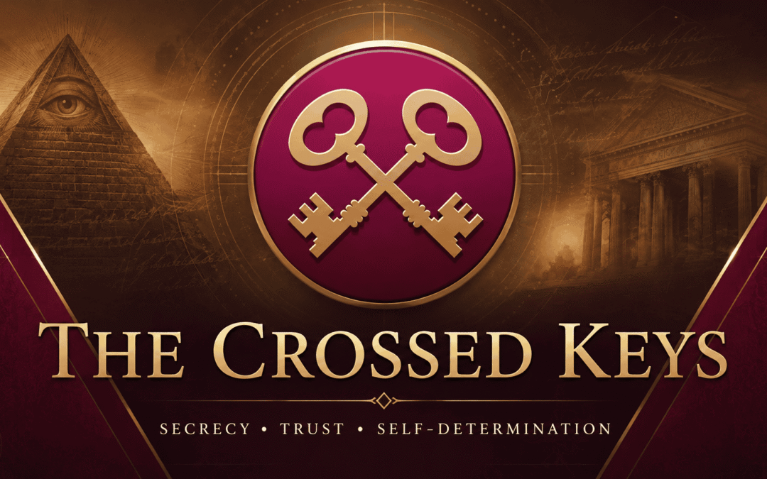 The Crossed Keys