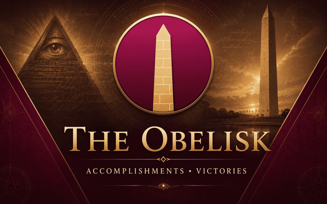 The Obelisk