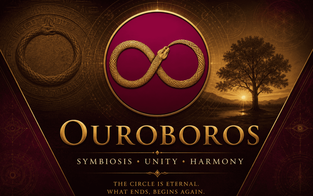 The Ouroboros