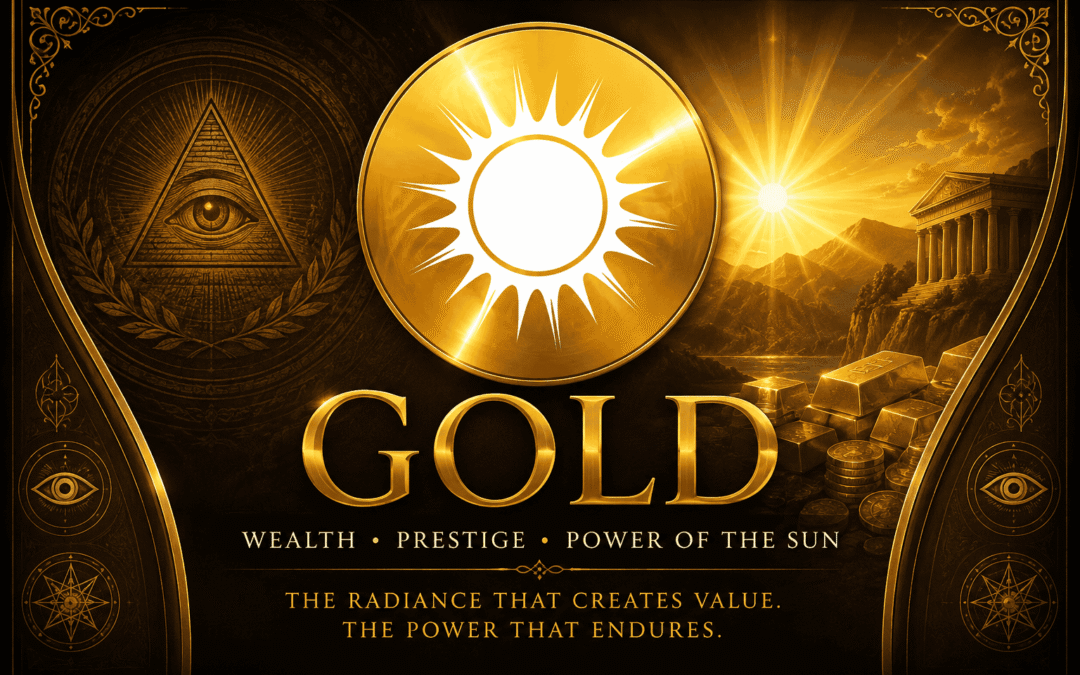 Gold