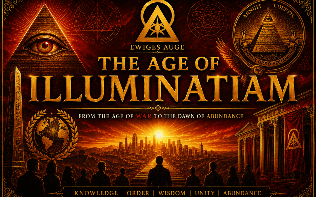 The Age of the Illuminati