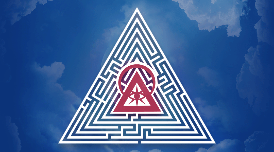 The Maze of Existence