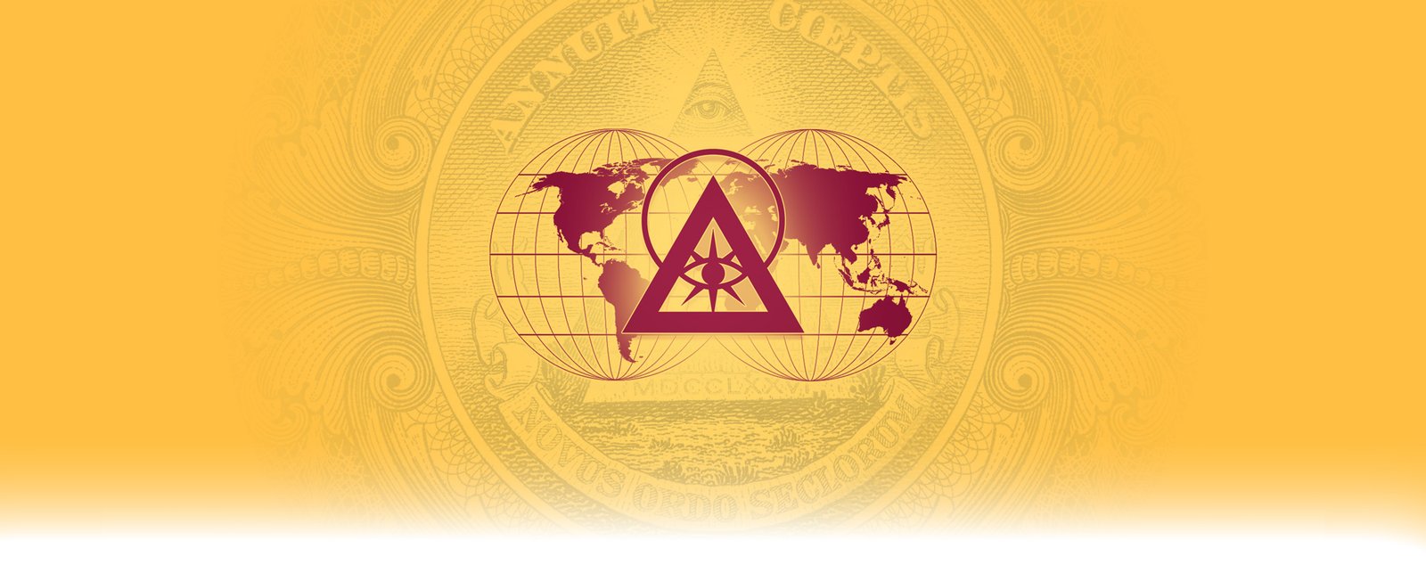 Our Globalist Agenda and the Illuminati’s New World Order