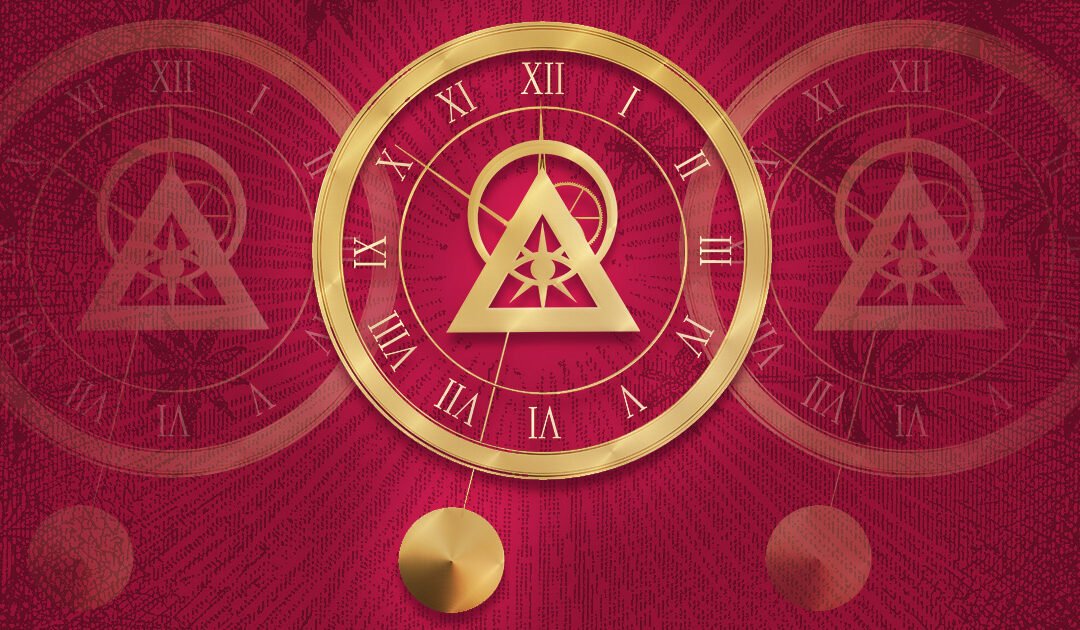 The Pendulum of Power