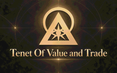Tenet Of Value and Trade