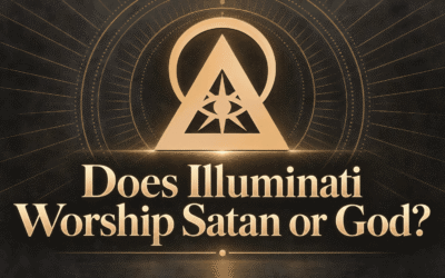 Faith and Doubt: A Non-Religious Illuminati Perspective